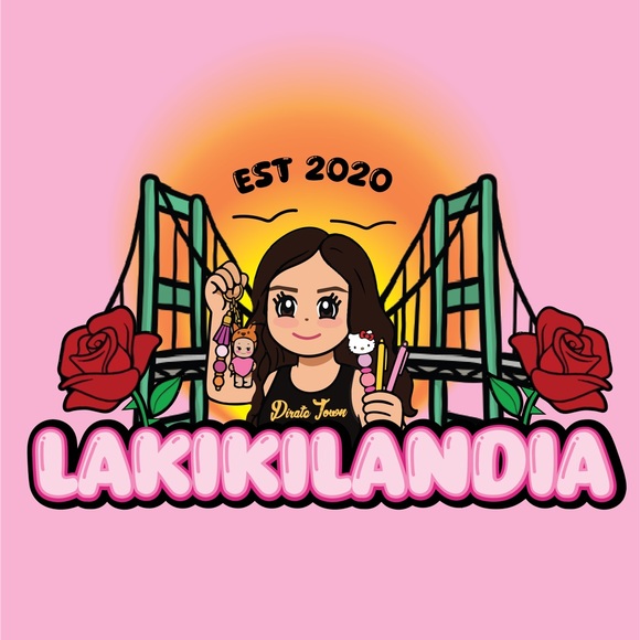 lakikilandia
